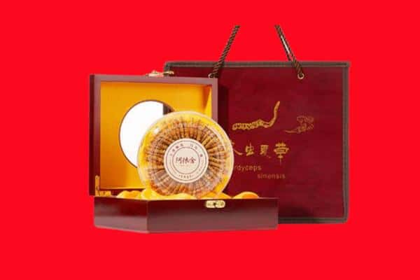 重庆市开州回收冬虫夏草